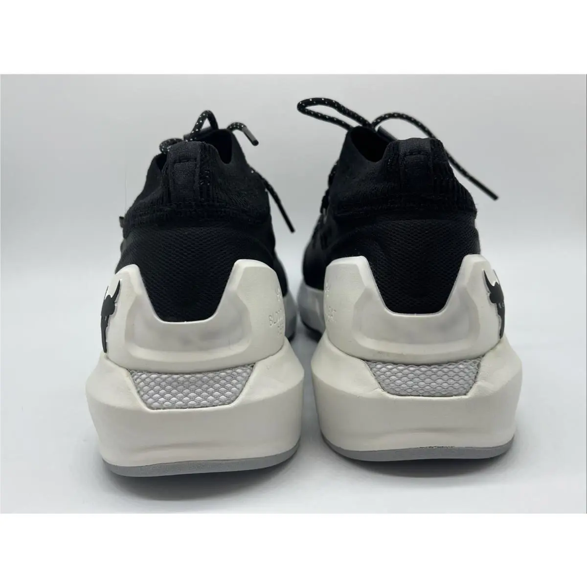 Under Armour shoes - Under Armour Project Rock 2 - 3022024-001 - Black 3