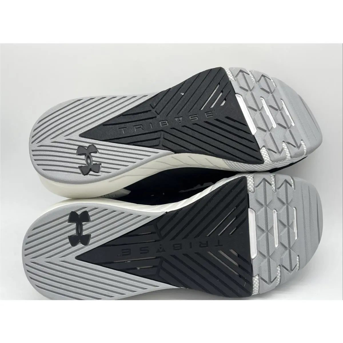 Under Armour shoes - Under Armour Project Rock 2 - 3022024-001 - Black 4