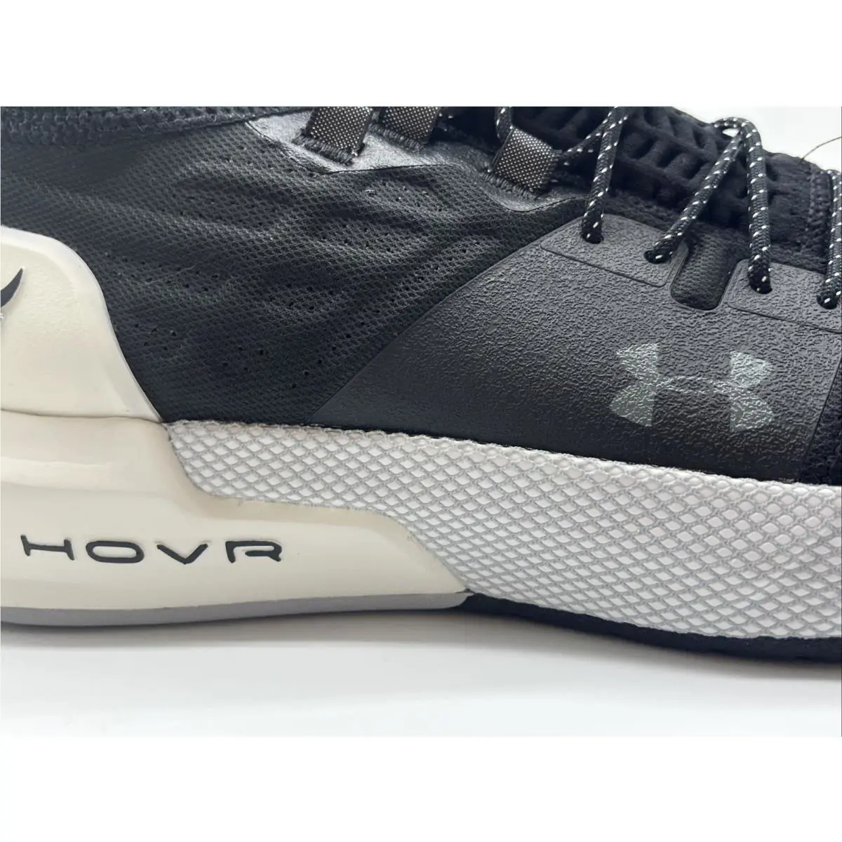 Under Armour shoes - Under Armour Project Rock 2 - 3022024-001 - Black 7