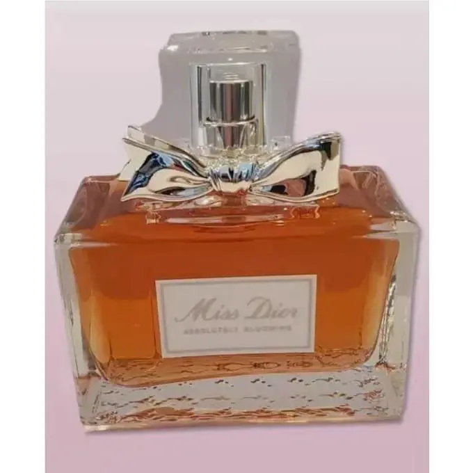 Miss Dior Absolutely Blooming Edp Ladies Spray - 3.4 Oz