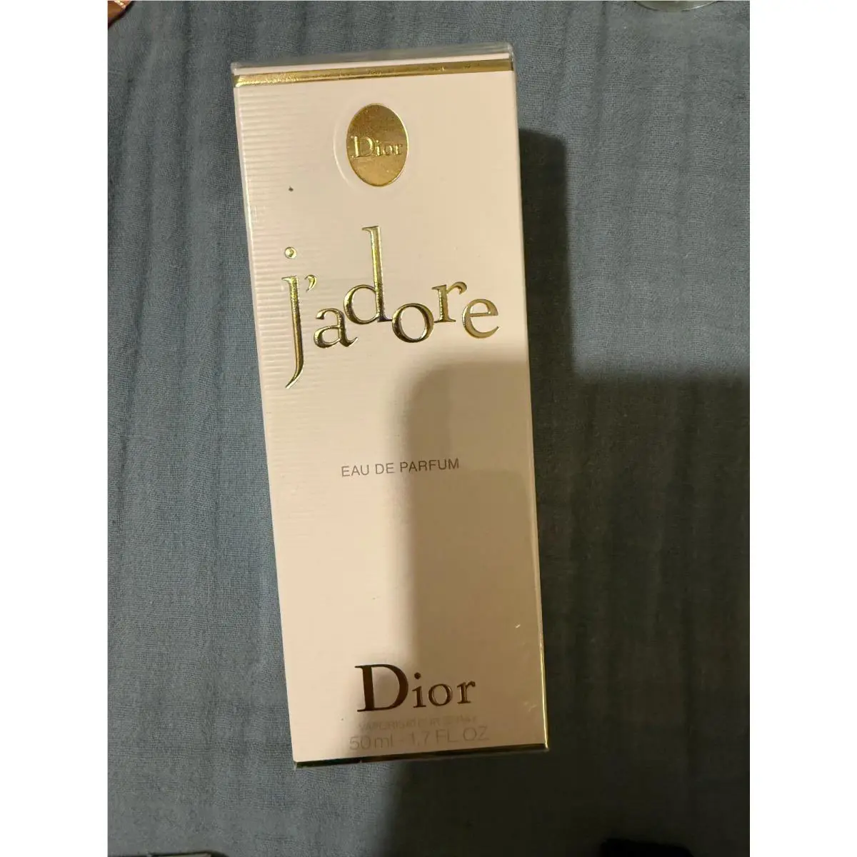 Dior 1.7 FL OZ Jadore Eau DE Parfum