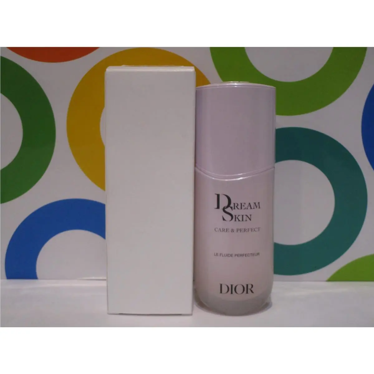 Christian Dior Dreamskin Care Perfect 1.7 OZ