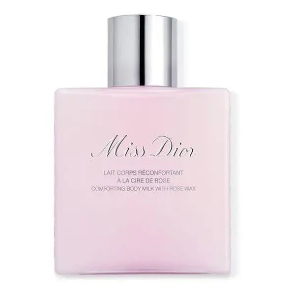 Miss  Rose/ch.dior Body Milk 6.0 OZ 175 ML W by Dior