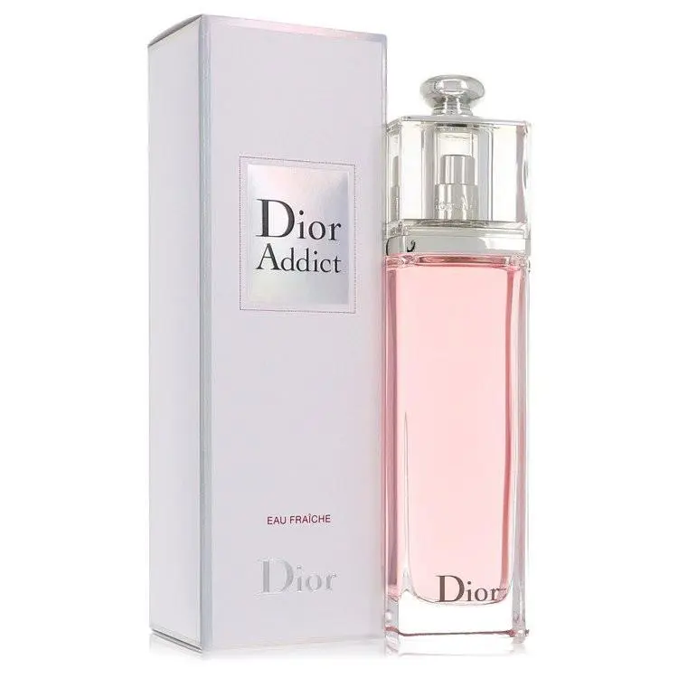 Addict by Christian  Eau Fraiche Spray 3.4 oz For Women by Dior