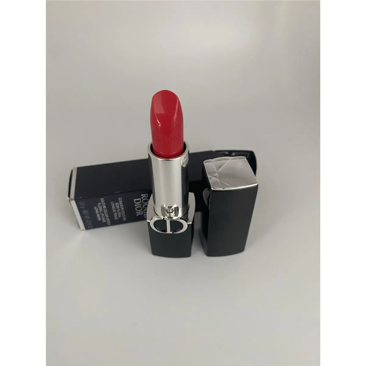 Dior Rouge Dior Couture Color Lipstick - 844 Trafalgar