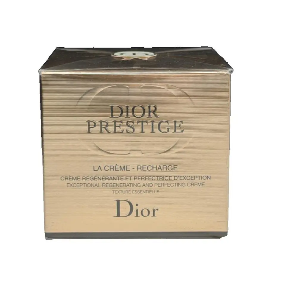 Prestige La Creme Refill Regenerating Perfecting Creme 1.7 oz by Dior