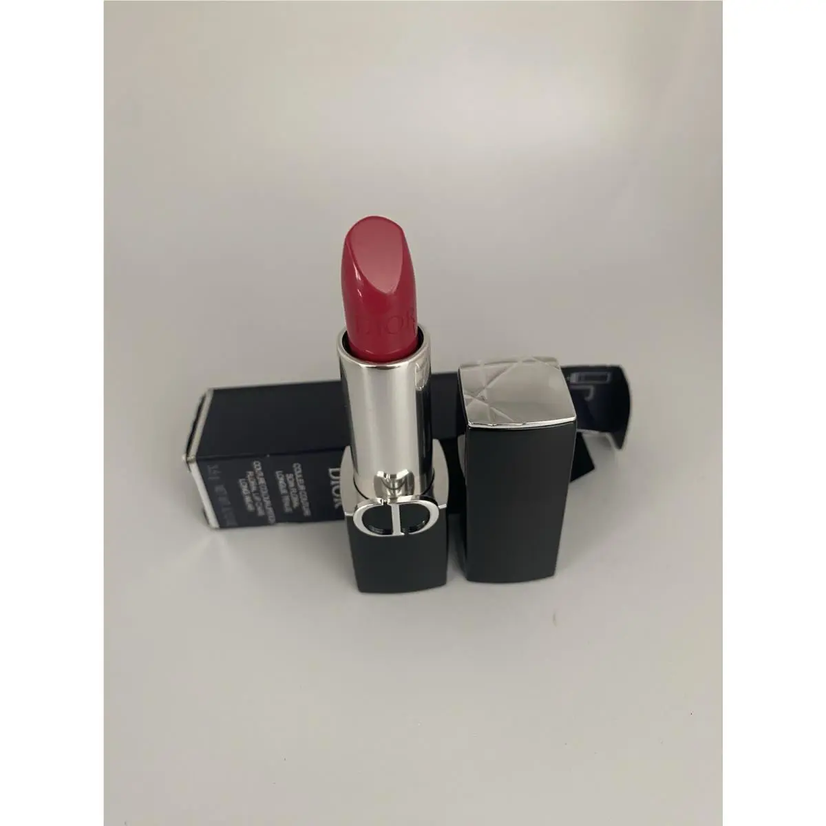 Dior Rouge Dior Couture Color Lipstick - 766 Rose Harpers