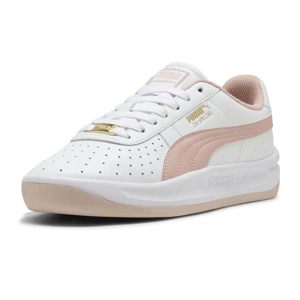 Puma shoes - PUMA Gv Special Lace Up - 39837408 - White 0