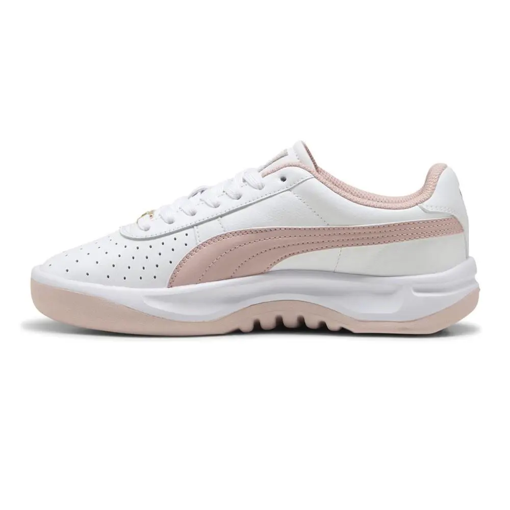 Puma shoes - PUMA Gv Special Lace Up - 39837408 - White 1