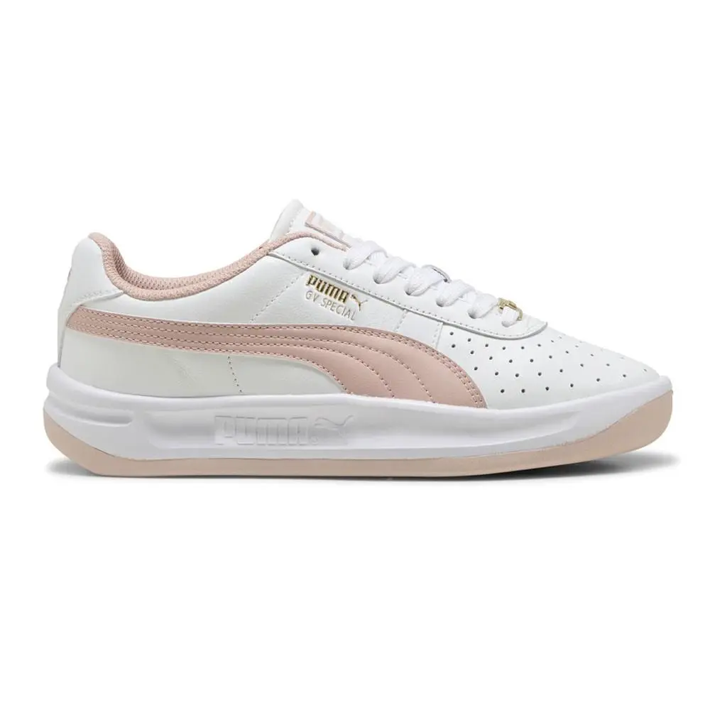 Puma shoes - PUMA Gv Special Lace Up - 39837408 - White 5