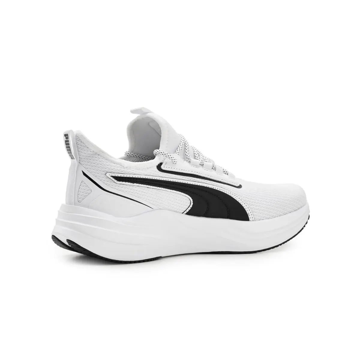 Puma shoes - Puma White/Puma Black 0