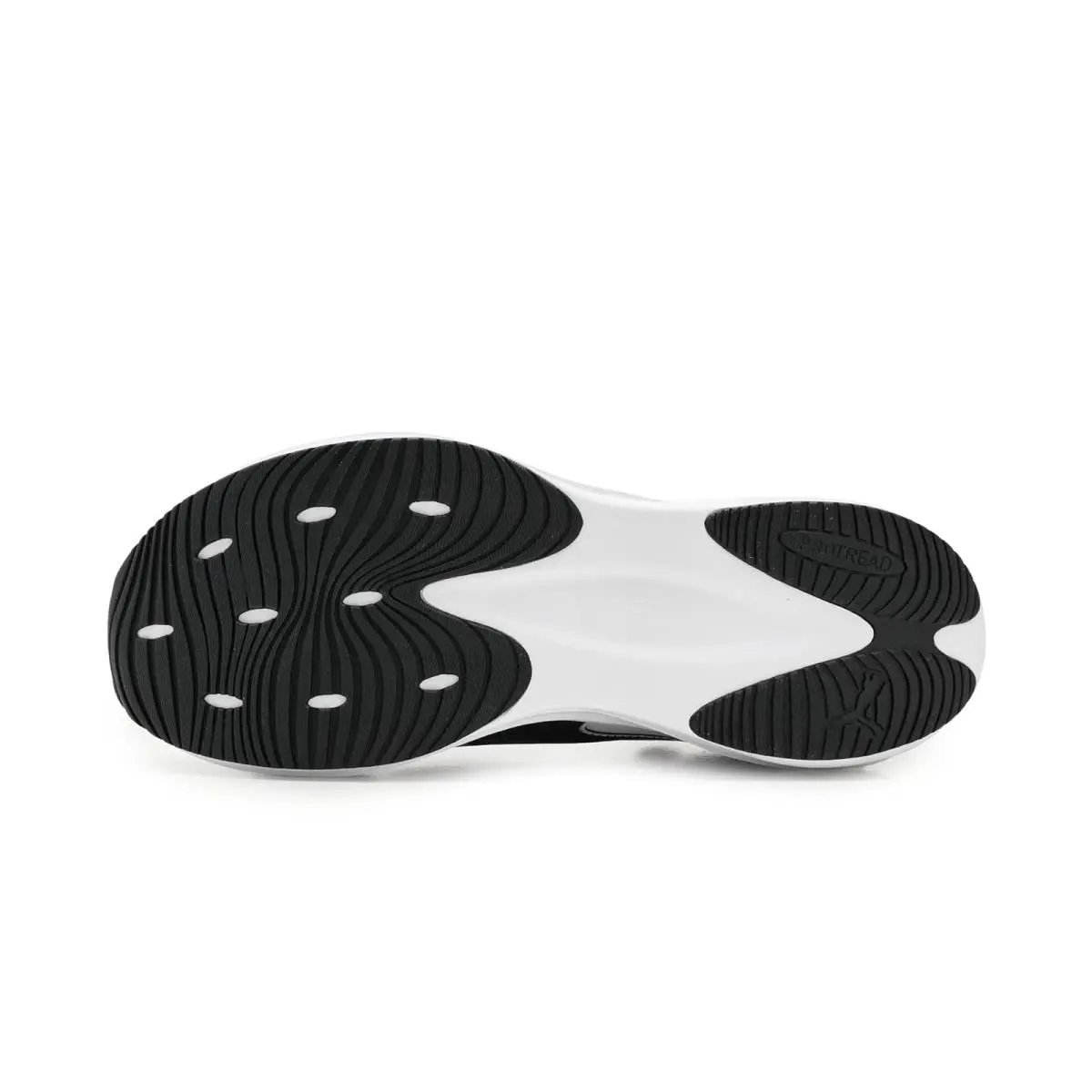 Puma shoes - Puma White/Puma Black 2