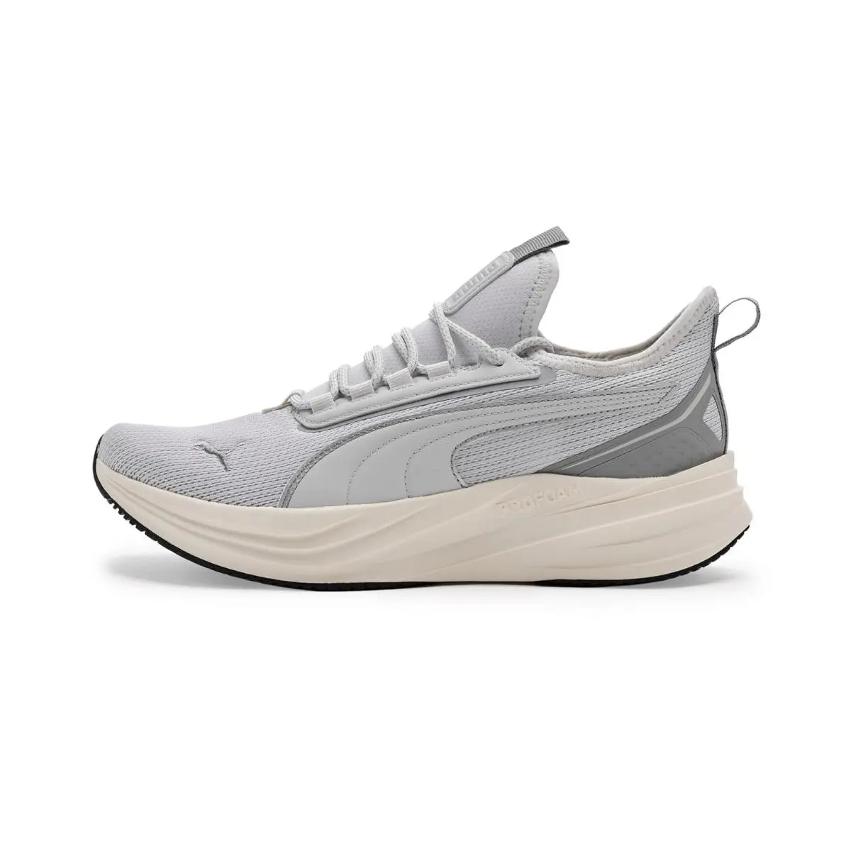 Puma shoes - Puma White/Puma Black 9