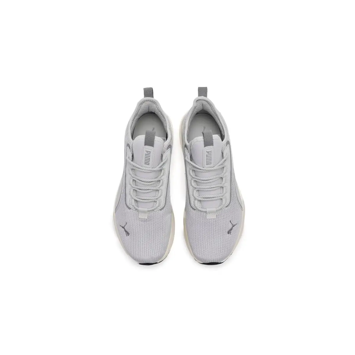 Puma shoes - Puma White/Puma Black 7