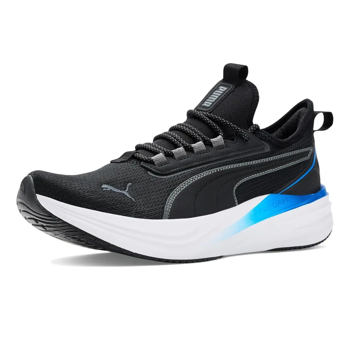 Puma shoes - Feather Gray/Warm White/Gray Echo 13
