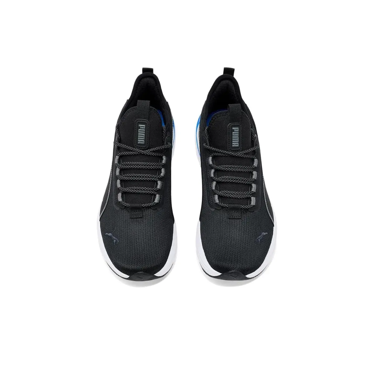 Puma shoes - Feather Gray/Warm White/Gray Echo 14