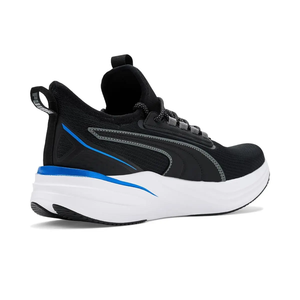 Puma shoes - Feather Gray/Warm White/Gray Echo 15