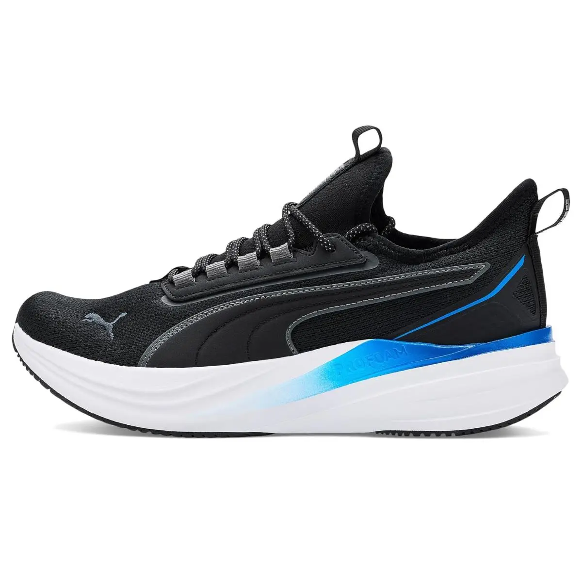 Puma shoes - Feather Gray/Warm White/Gray Echo 16