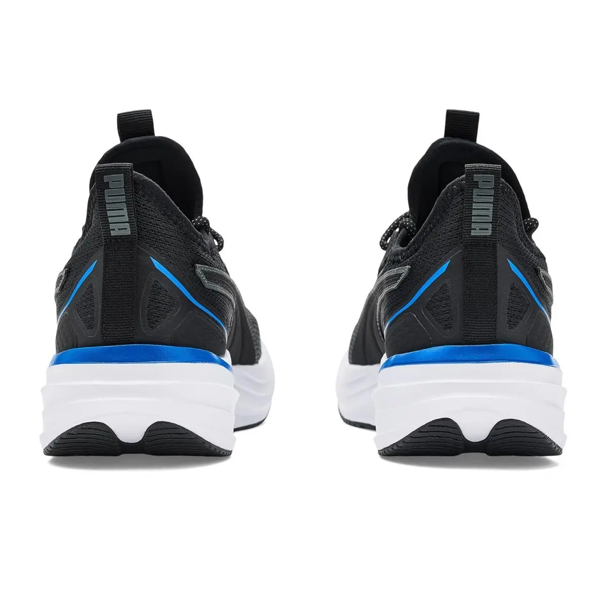 Puma shoes - Feather Gray/Warm White/Gray Echo 19