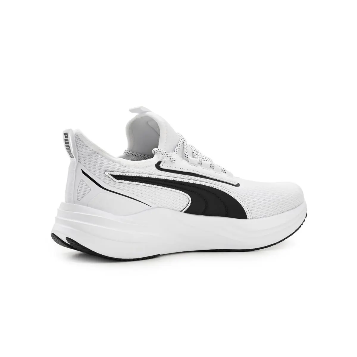 Puma shoes - Feather Gray/Warm White/Gray Echo 28