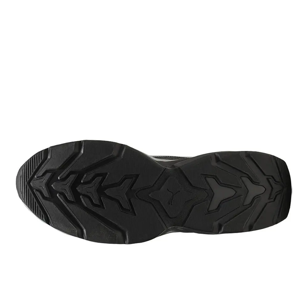 Puma shoes - PUMA Fade Nitro Lace Up - 40620303 - Black 3