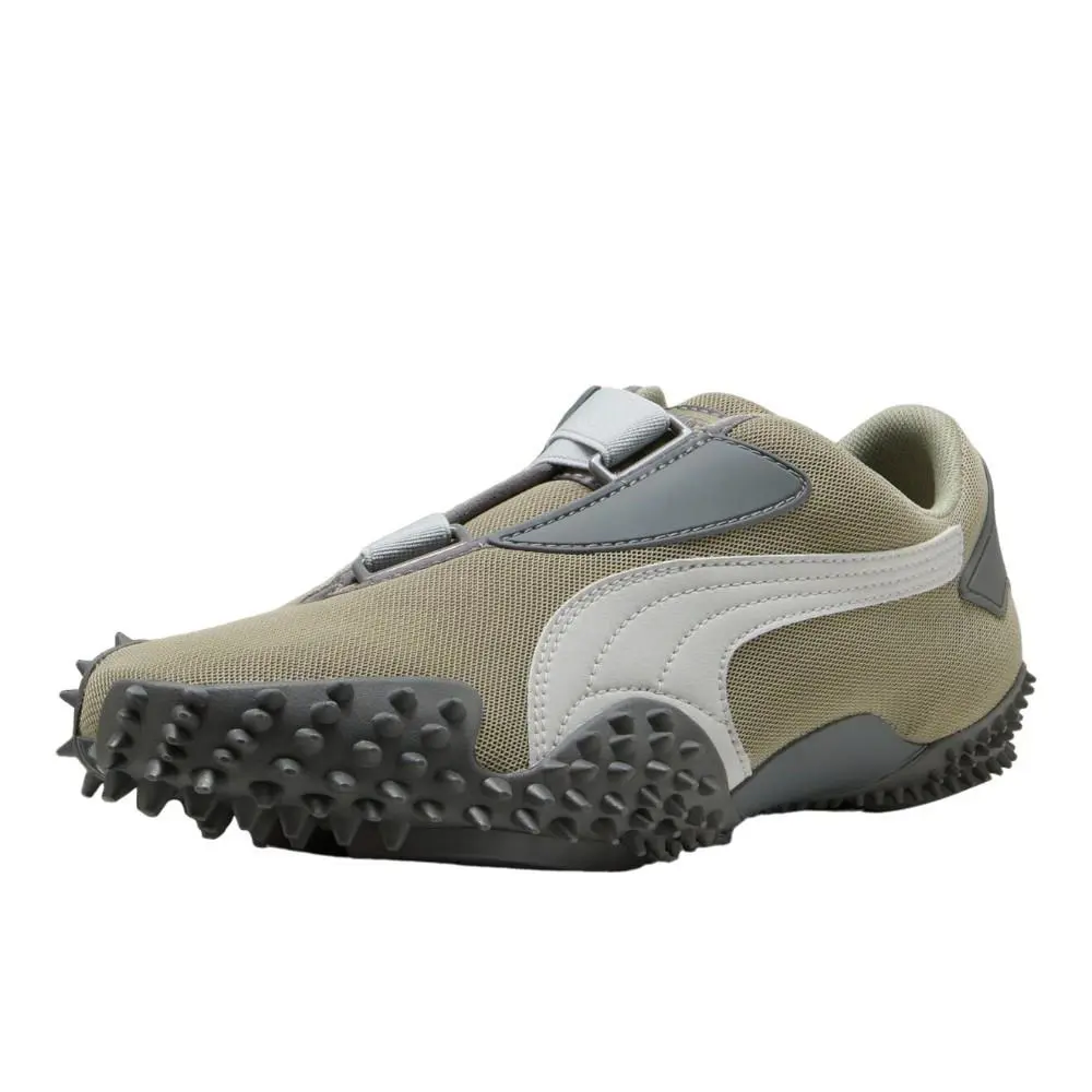 Puma shoes - PUMA Mostro Og Prime Slip On - 40320603 - Green 0