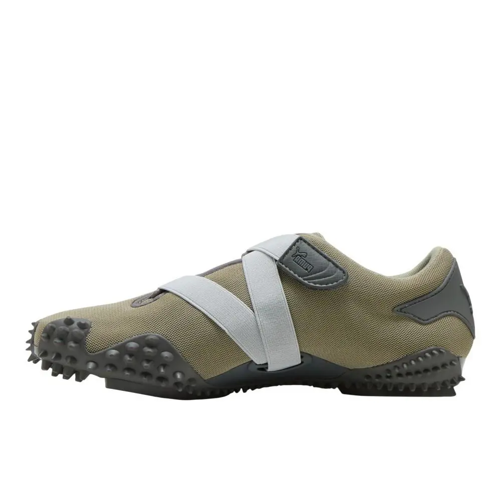 Puma shoes - PUMA Mostro Og Prime Slip On - 40320603 - Green 1