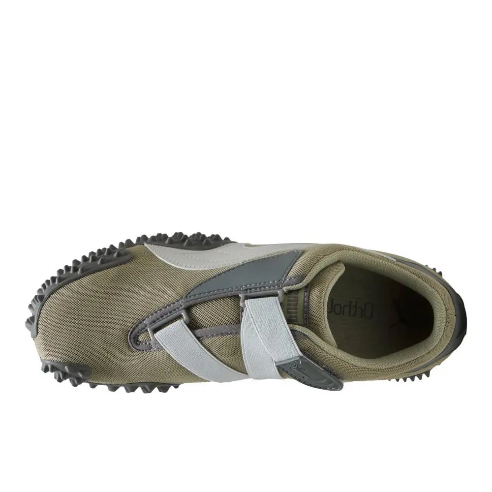 Puma shoes - PUMA Mostro Og Prime Slip On - 40320603 - Green 2