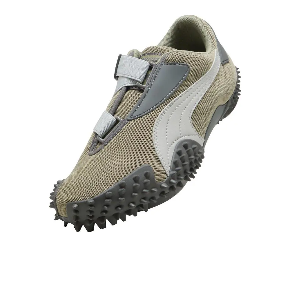 Puma shoes - PUMA Mostro Og Prime Slip On - 40320603 - Green 4