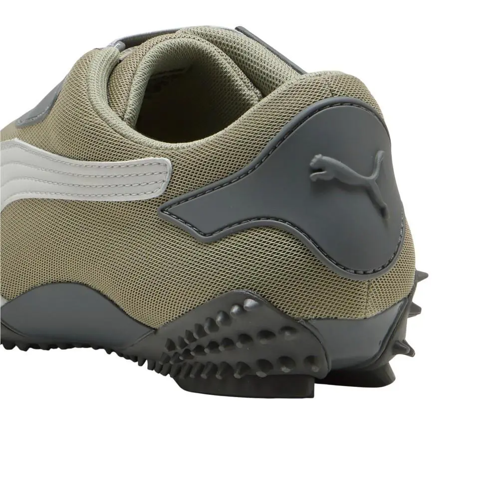 Puma shoes - PUMA Mostro Og Prime Slip On - 40320603 - Green 5