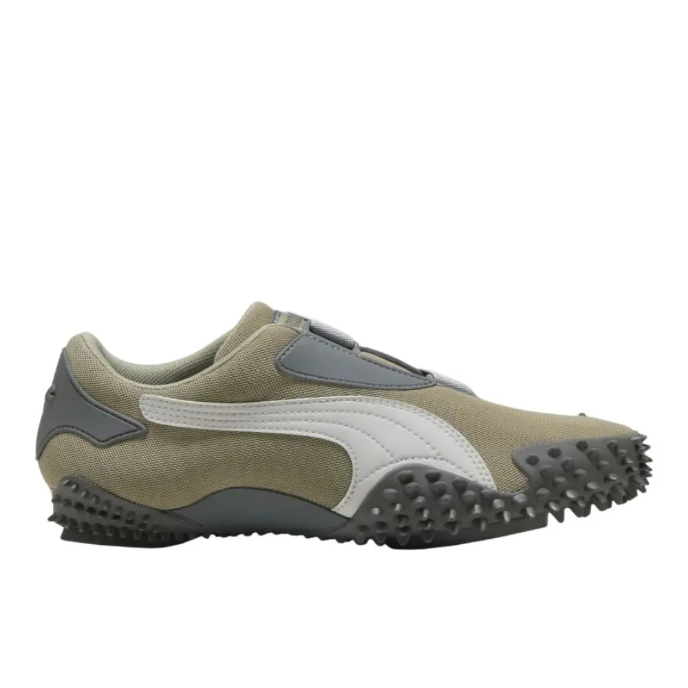 Puma shoes - PUMA Mostro Og Prime Slip On - 40320603 - Green 7