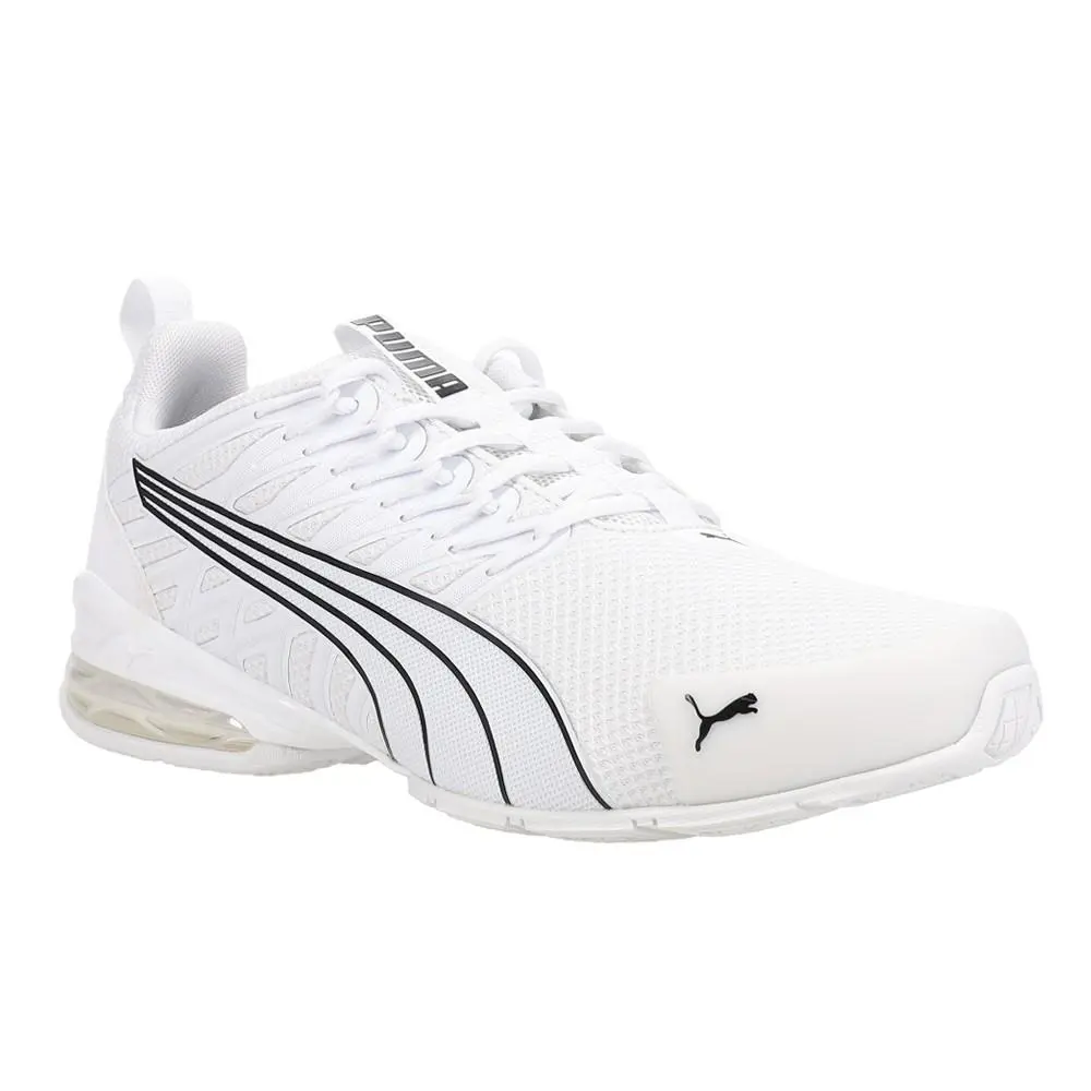 Puma shoes - PUMA Voltaic Evo Training - Voltaic Evo Training - 37960118 - White 0