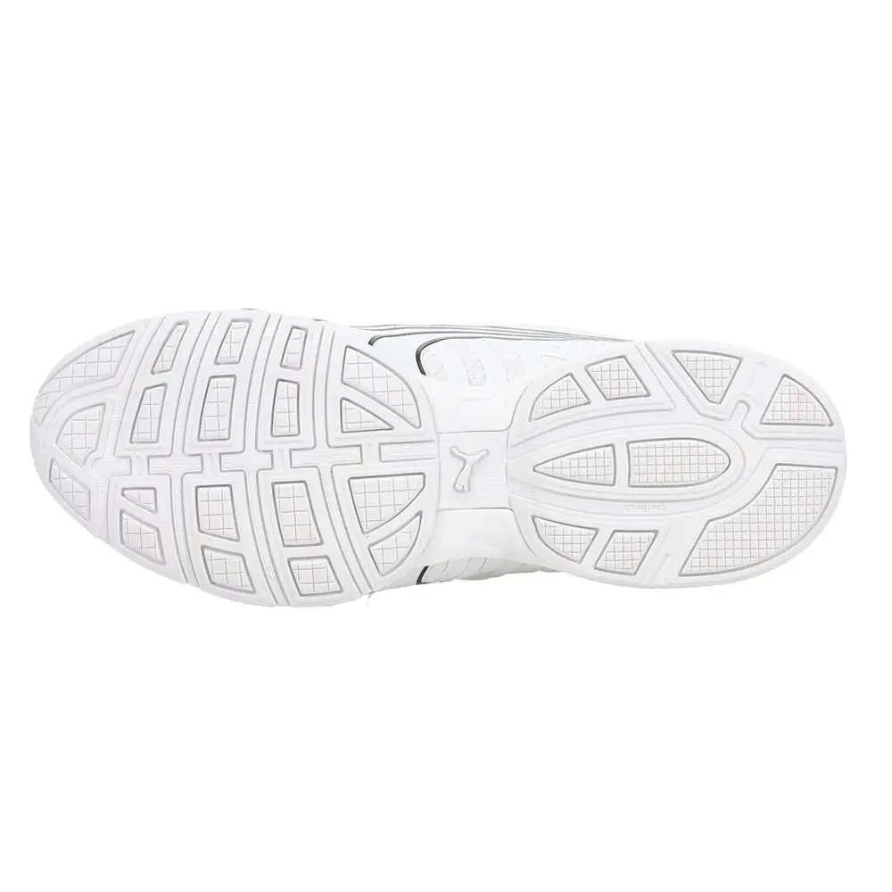 Puma shoes - PUMA Voltaic Evo Training - Voltaic Evo Training - 37960118 - White 3