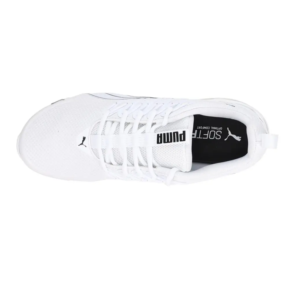 Puma shoes - PUMA Voltaic Evo Training - Voltaic Evo Training - 37960118 - White 8