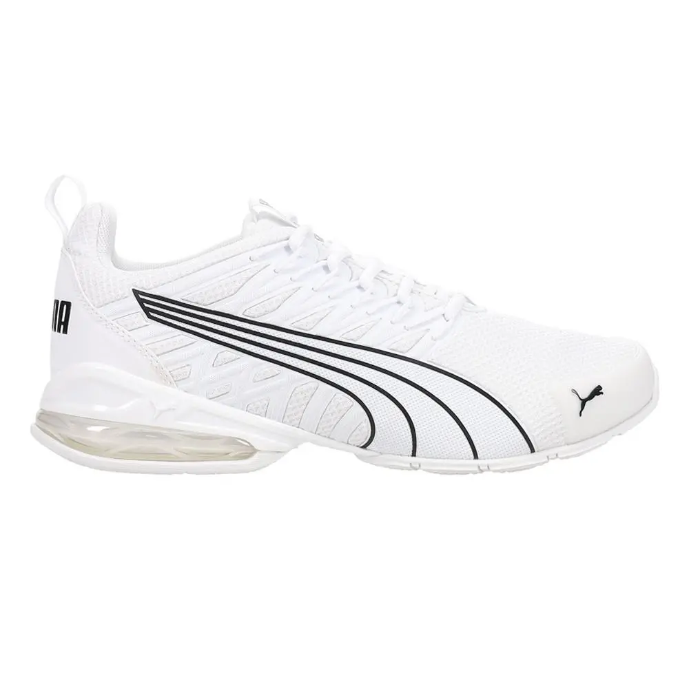 Puma shoes - PUMA Voltaic Evo Training - Voltaic Evo Training - 37960118 - White 5