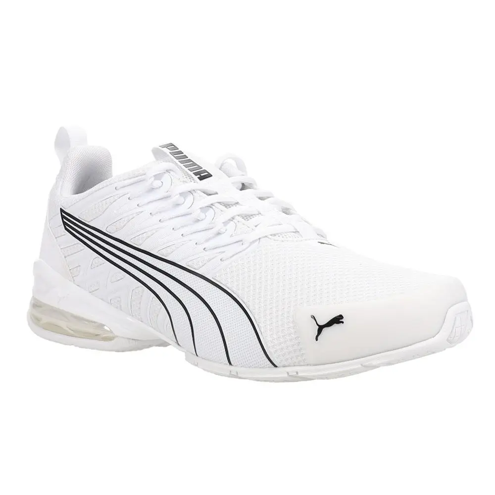Puma shoes - PUMA Voltaic Evo Training - Voltaic Evo Training - 37960118 - White 6