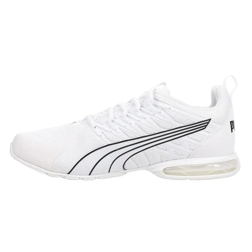 Puma shoes - PUMA Voltaic Evo Training - Voltaic Evo Training - 37960118 - White 7
