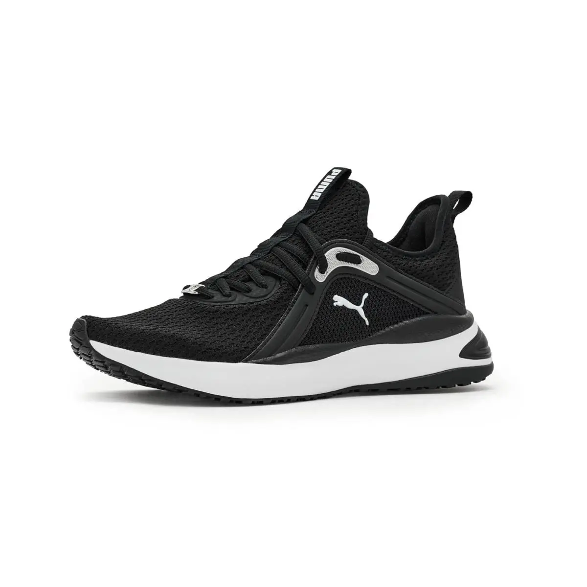 Woman`s Sneakers Athletic Shoes Puma Softride Karma Cross Training Shoes