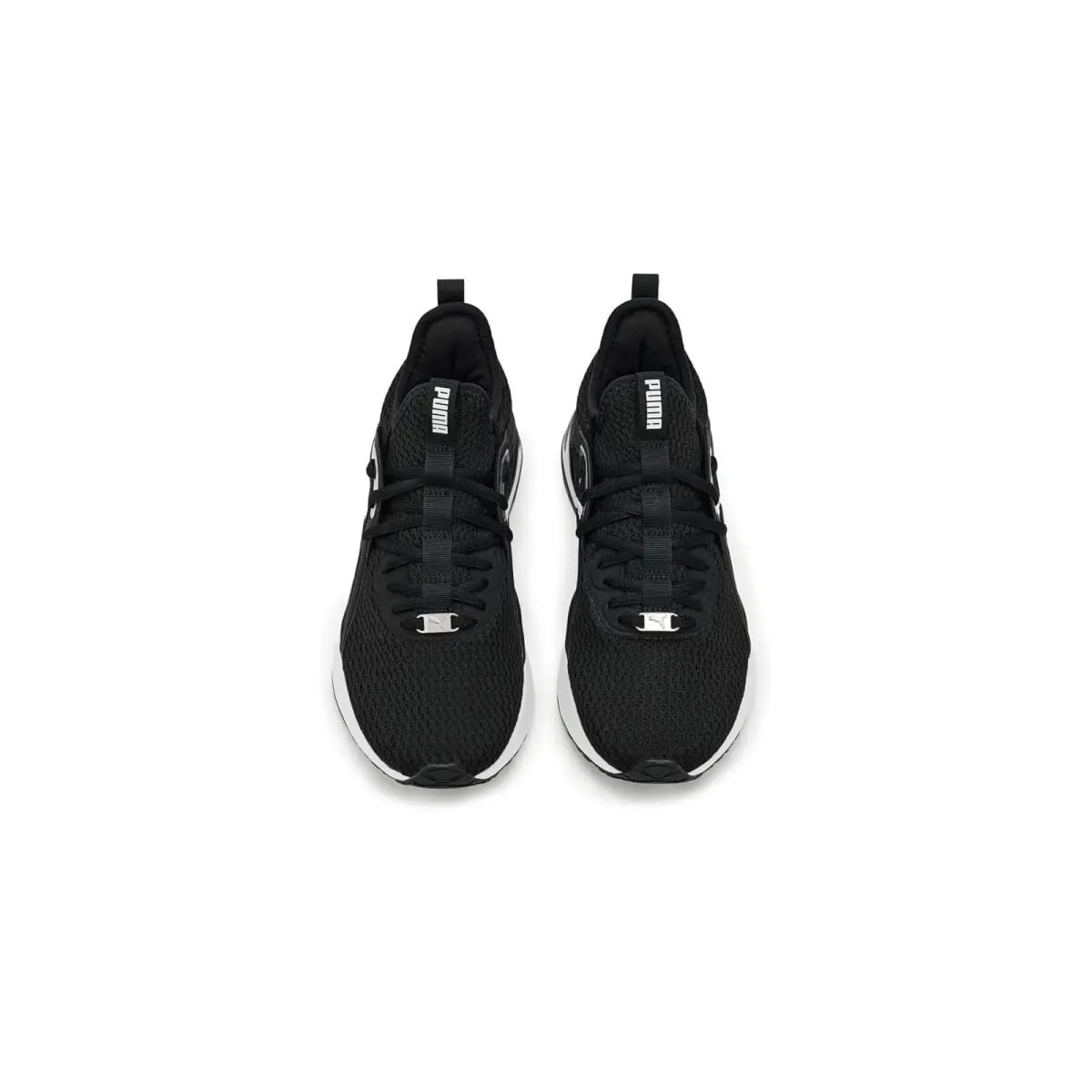 Puma shoes - Puma Black/Puma White/Puma Silver 0