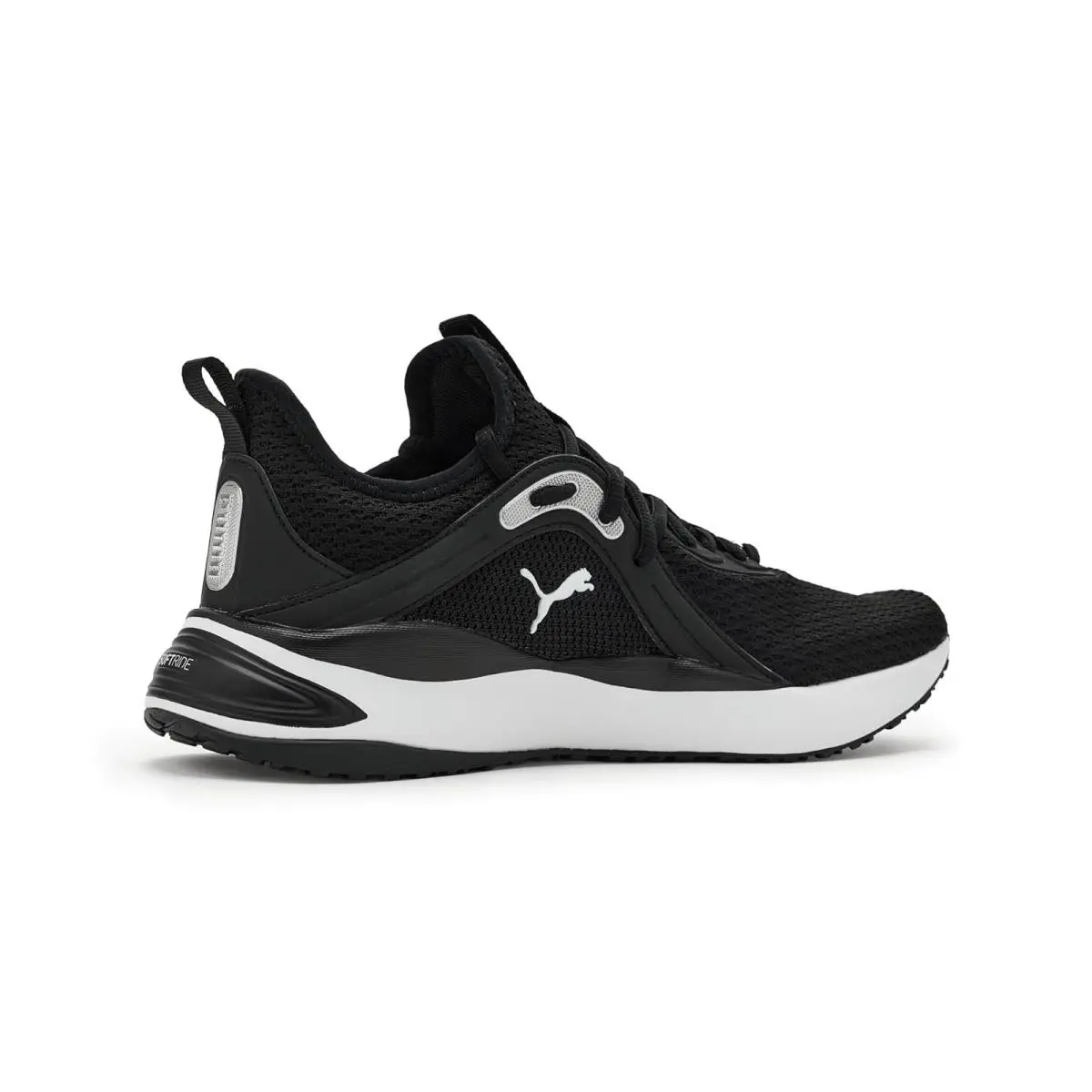 Puma shoes - Puma Black/Puma White/Puma Silver 1