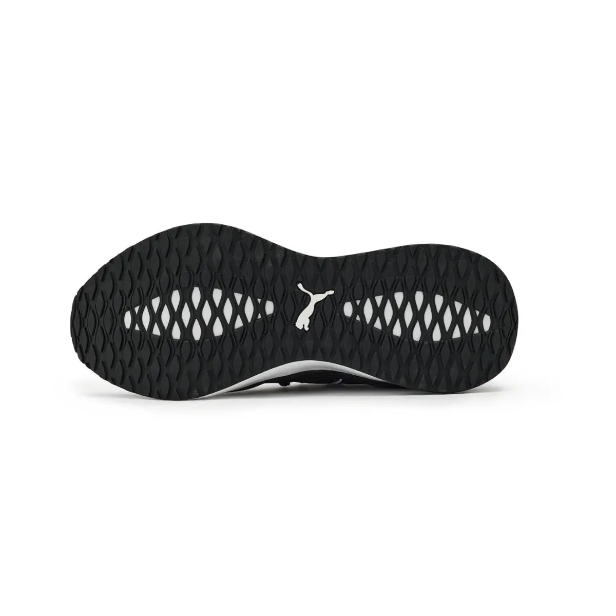 Puma shoes - Puma Black/Puma White/Puma Silver 3