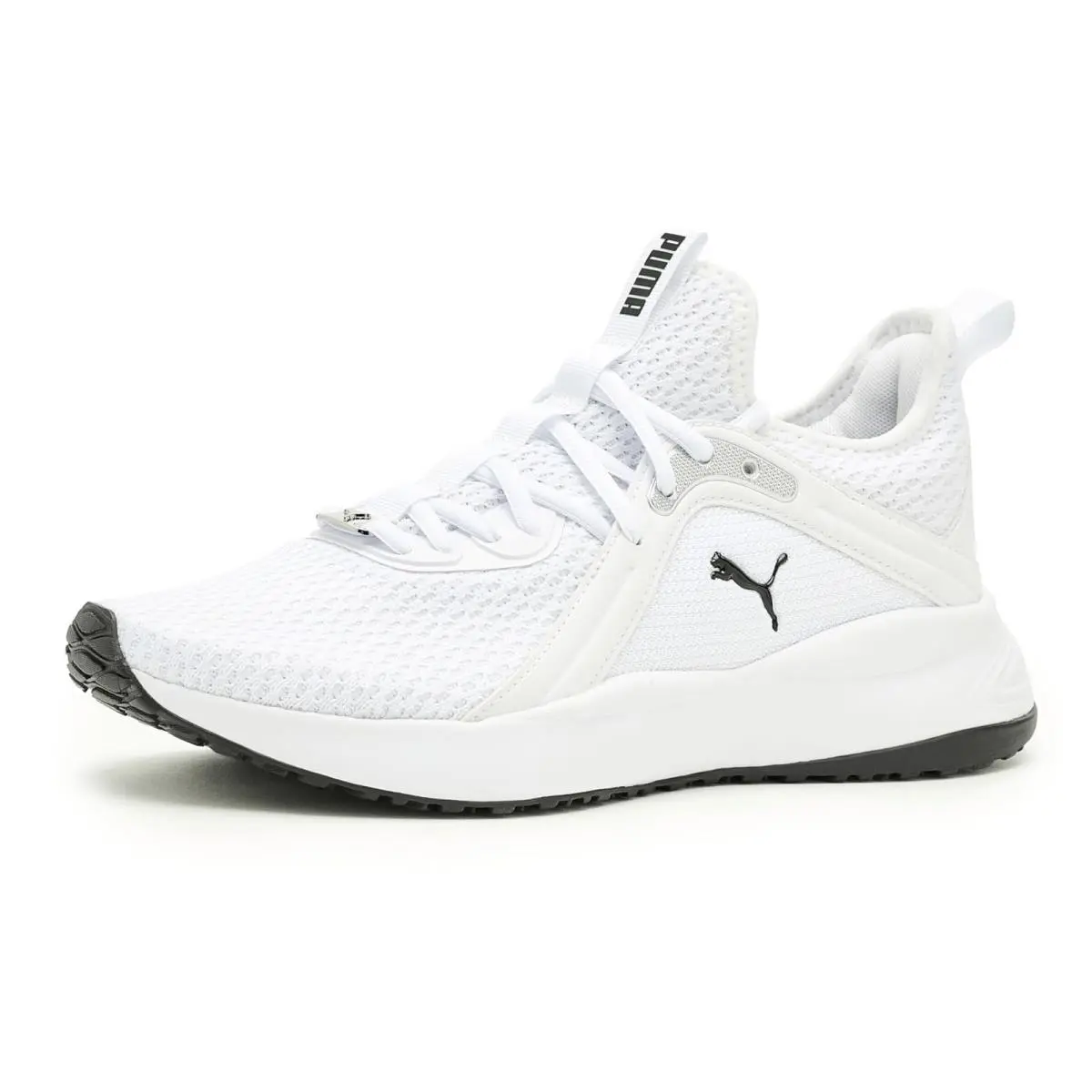 Puma shoes - Puma Black/Puma White/Puma Silver 13