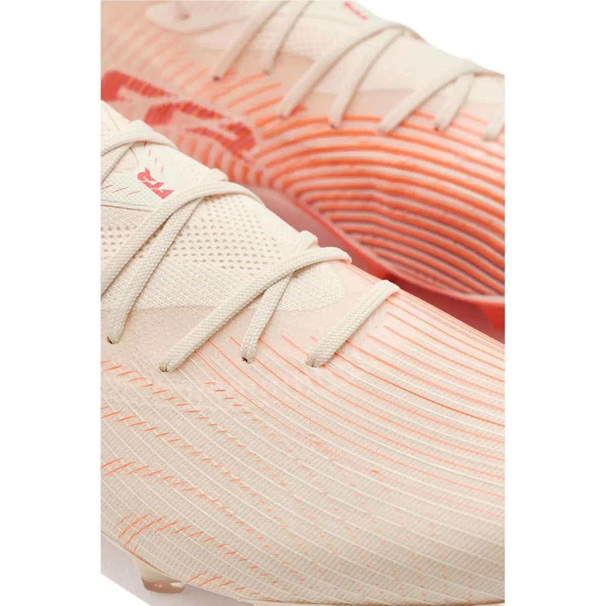 Puma shoes - Black/Glowing Red/Strong Gray 25