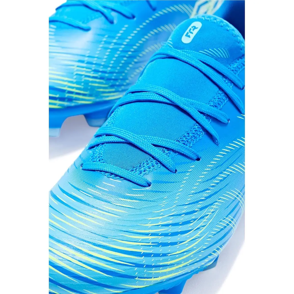 Puma shoes - Puma Black/Intense Mint/Puma White 1 32