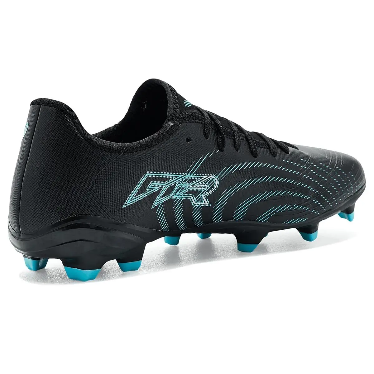 Puma shoes - Glowing Red/White/Black/Silver 22