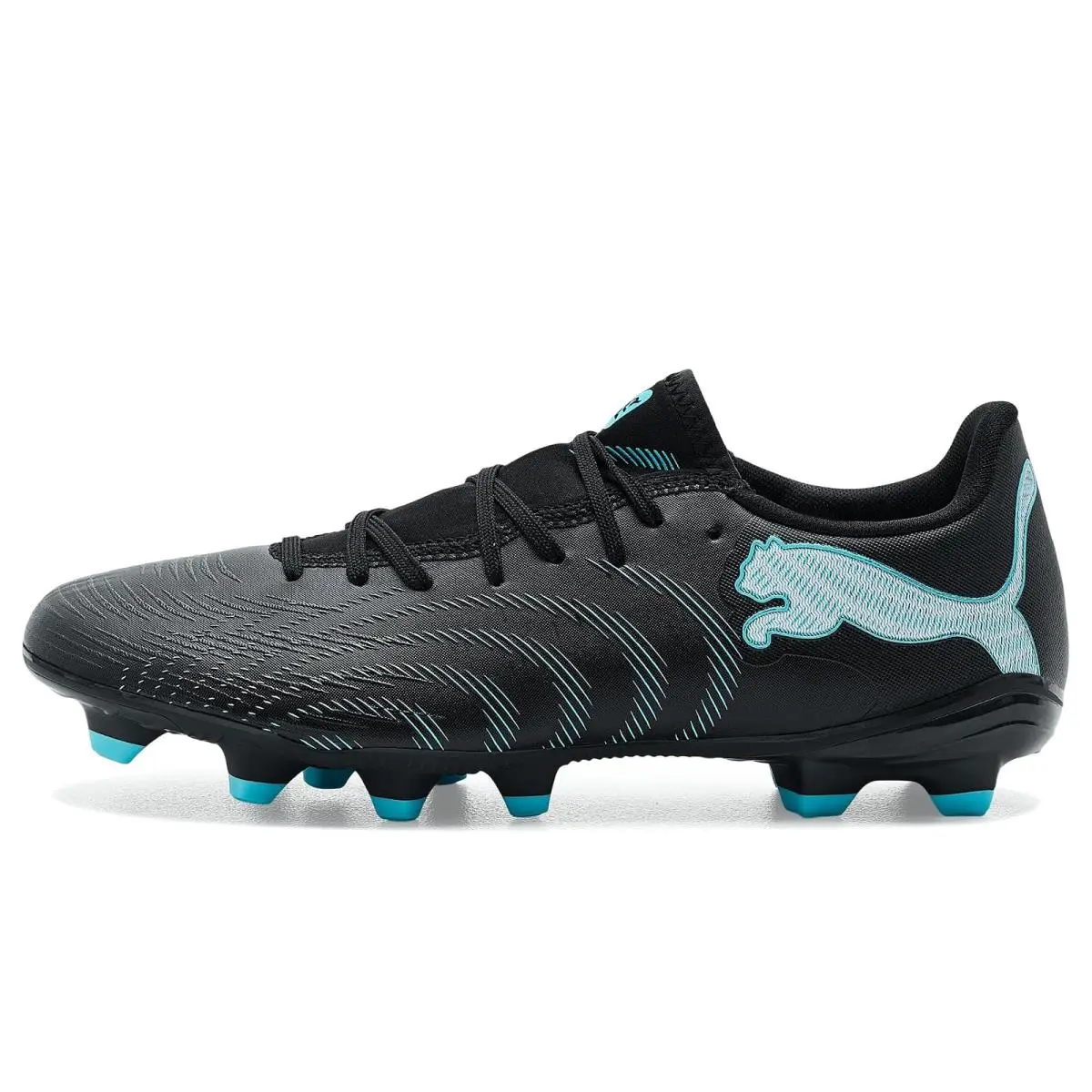 Puma shoes - Glowing Red/White/Black/Silver 23