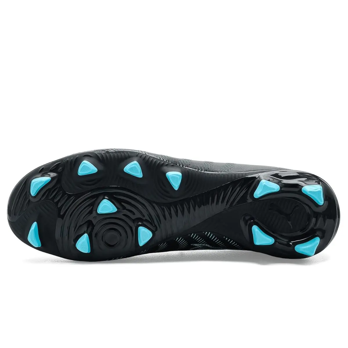 Puma shoes - Glowing Red/White/Black/Silver 24