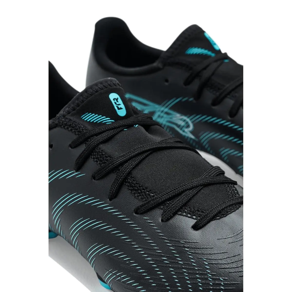 Puma shoes - Glowing Red/White/Black/Silver 25