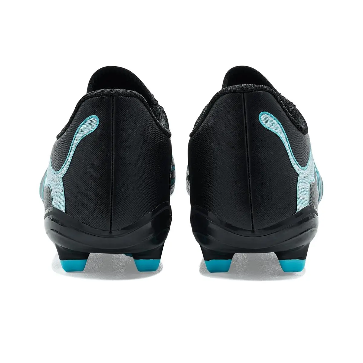 Puma shoes - Glowing Red/White/Black/Silver 26