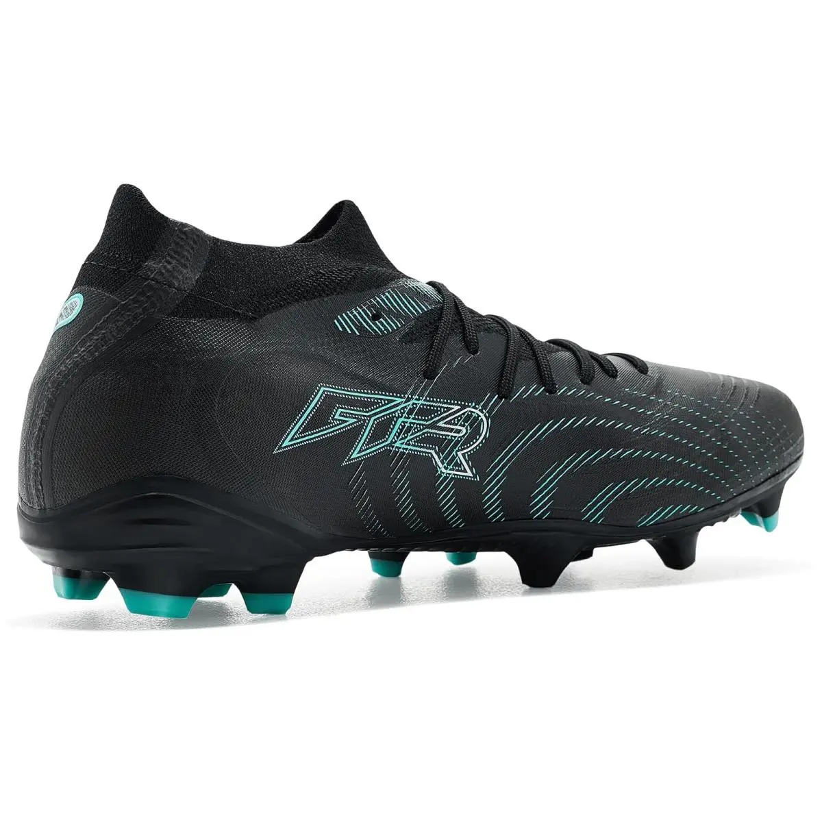 Puma shoes - Glowing Red/White/Black/Silver 15